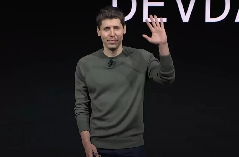 «سم آلتمن» عرضه هوش مصنوعی Orion در ماه آینده را تکذیب کرد «سم آلتمن» عرضه هوش مصنوعی Orion در ماه آینده را تکذیب کرد