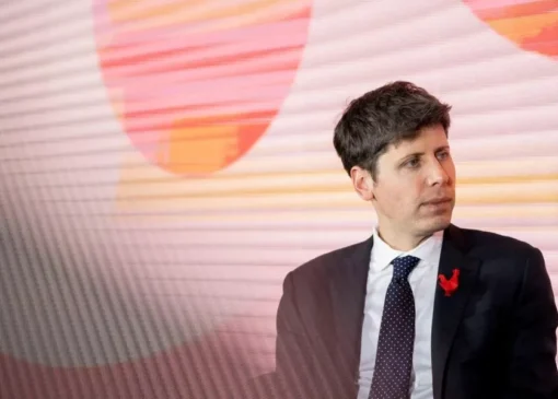 سم آلتمن می‌گوید هوش مصنوعی می‌تواند باعث کاهش تورم شود