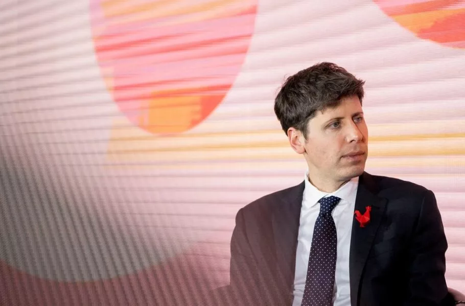 سم آلتمن میگوید هوش مصنوعی میتواند باعث کاهش تورم شود سم آلتمن میگوید هوش مصنوعی میتواند باعث کاهش تورم شود