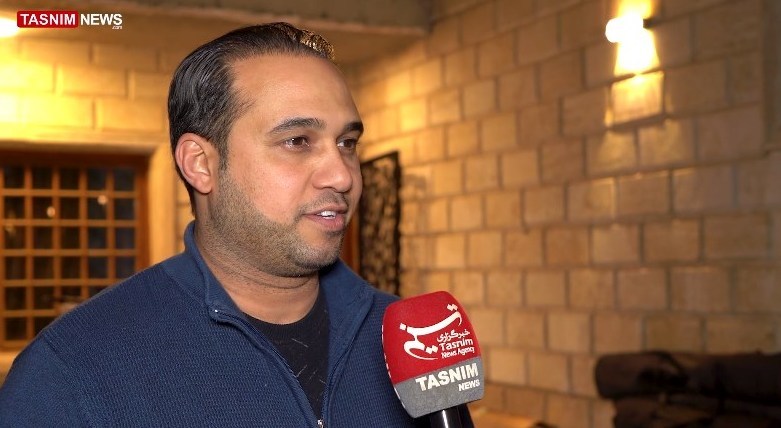 سینمای عراق در مسیر ارتقاء؛الگوبرداری از ایرانیها برای افزایش تولیدات کشور عراق ,