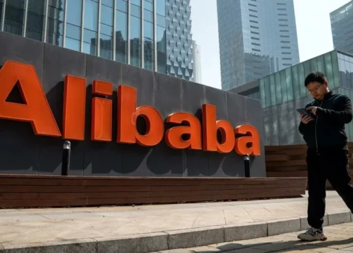 شرکت چینی علی‌بابا طی ۳ سال ۵۲ میلیارد دلار در هوش مصنوعی سرمایه‌گذاری می‌کند