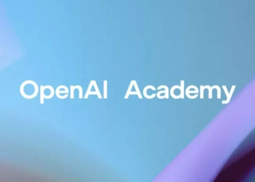 شرکت OpenAI آکادمی هوش مصنوعی خود را با چند دوره آموزشی رایگان راه‌اندازی کرد
