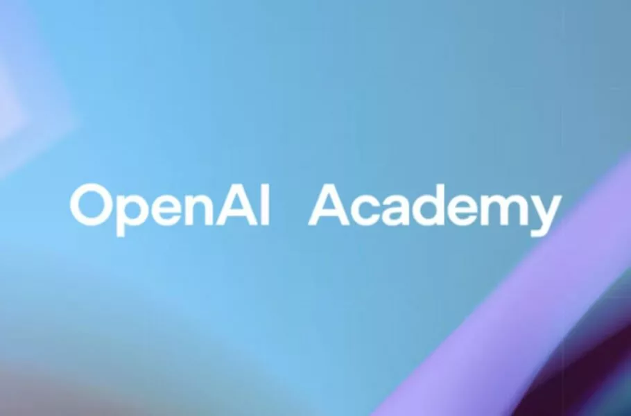 شرکت OpenAI آکادمی هوش مصنوعی خود را با چند دوره آموزشی رایگان راه‌اندازی کرد