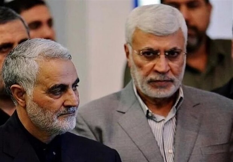 شهید سلیمانی در قاب مستند-2|روزی که نامه مشهور "پایان داعش" نوشته شد شهید سلیمانی در قاب مستند-2|روزی که نامه مشهور "پایان داعش" نوشته شد