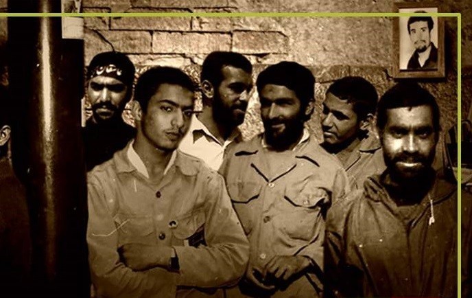 شهید سلیمانی در قاب مستند-2|روزی که نامه مشهور "پایان داعش" نوشته شد شهید سلیمانی , سردار قاسم سلیمانی , سینمای مستند , فیلم مستند , داعش ,