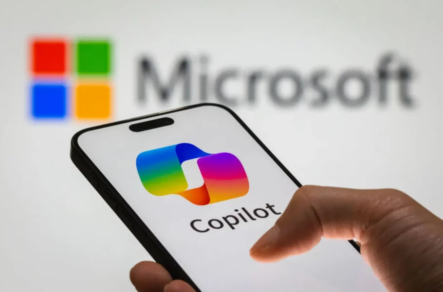 شوخی طعنه‌آمیز کوپایلوت با مدیران عامل پیشین و فعلی مایکروسافت را ببینید [تماشا کنید]