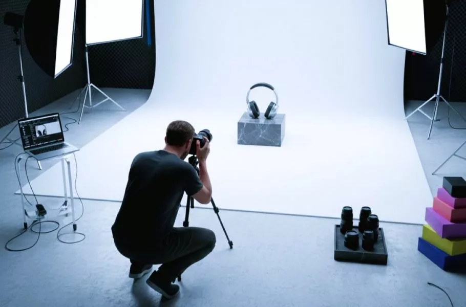 صاحبان فروشگاه آنلاین: با این ۱۴ پرامپت طراحی عکس محصول، با عکاسی خداحافظی کنید