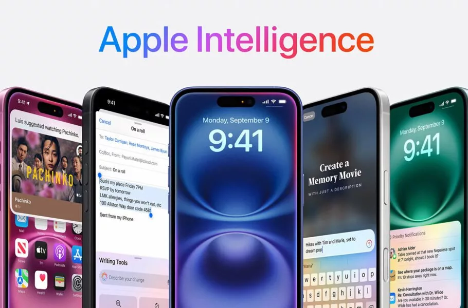 عبارت Available now از صفحه اپل اینتلیجنس حذف شد عبارت Available now از صفحه اپل اینتلیجنس حذف شد