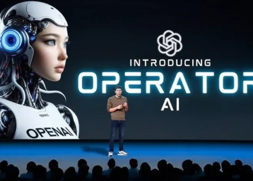 عرضه جهانی ایجنت هوش مصنوعی OpenAI آغاز شد