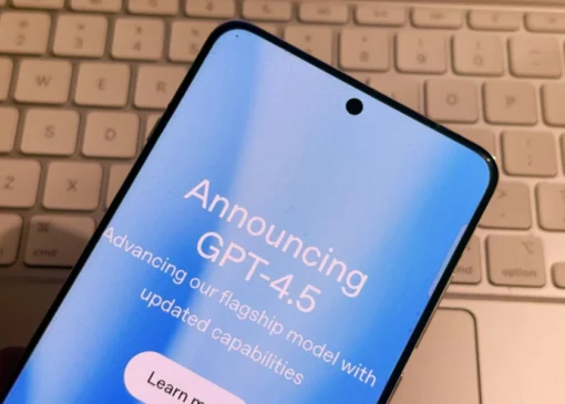 عرضه گسترده مدل GPT-4.5 به‌دلیل کمبود GPU به تعویق افتاده است