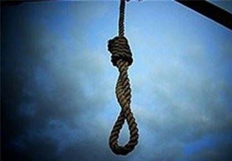 علی اردستانی جاسوس موساد اعدام شد علی اردستانی جاسوس موساد اعدام شد