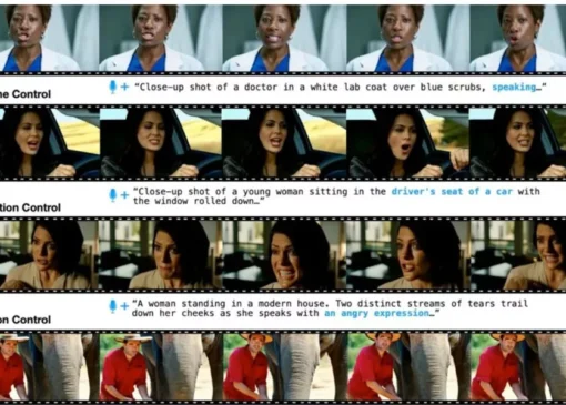 عملکرد جذاب هوش مصنوعی جدید متا: شخصیت‌های ساختگی طبیعی حرف می‌زنند [تماشا کنید]