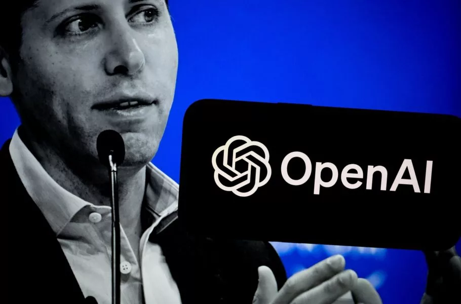 عملکرد هوش مصنوعی جدید OpenAI در داستان‌نویسی سم آلتمن را شگفت‌زده کرد