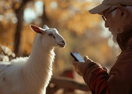 غول فناوری چین برای ترجمه صدای حیوانات خانگی هوش مصنوعی توسعه می‌دهد