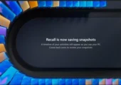 قابلیت بحث‌برانگیز Recall به‌صورت عمومی برای ویندوز ۱۱ منتشر شد
