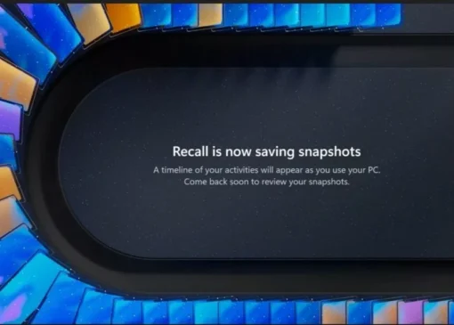 قابلیت بحث‌برانگیز Recall به‌صورت عمومی برای ویندوز ۱۱ منتشر شد