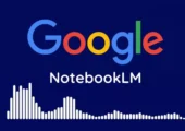 قابلیت جدید NotebookLM گوگل: با مجری پادکست هوش مصنوعی حرف بزنید