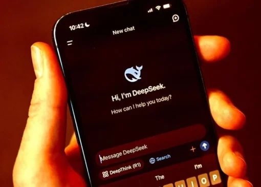 لایحه جدید آمریکا می‌تواند استفاده از DeepSeek را ممنوع کند؛ 20 سال زندان برای متخلفان!