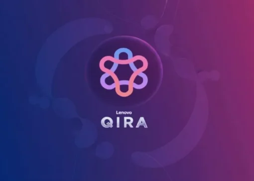لنوو با دستیار هوش مصنوعی Qira به جنگ رقبا رفت؛ معرفی گجت پوشیدنی Project Maxwell