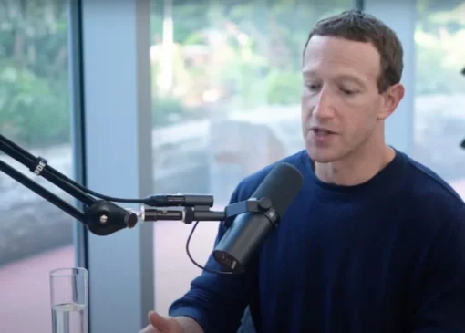 مارک زاکربرگ: تبلیغات آینده بدون نیاز به آژانس‌ها با هوش مصنوعی ساخته می‌شود