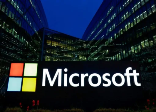 مایکروسافت به دولت ترامپ درباره سیاست‌گذاری اشتباه در رقابت هوش مصنوعی هشدار داد
