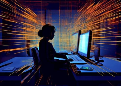 مایکروسافت: در آینده همه شرکت‌هایی با کارمندان هوش مصنوعی خواهند داشت