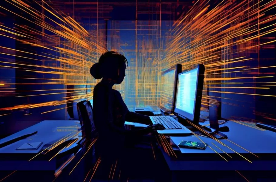 مایکروسافت: در آینده همه شرکت‌هایی با کارمندان هوش مصنوعی خواهند داشت