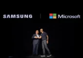 مایکروسافت ظاهراً به‌دنبال افزایش همکاری با سامسونگ در حوزه هوش مصنوعی است