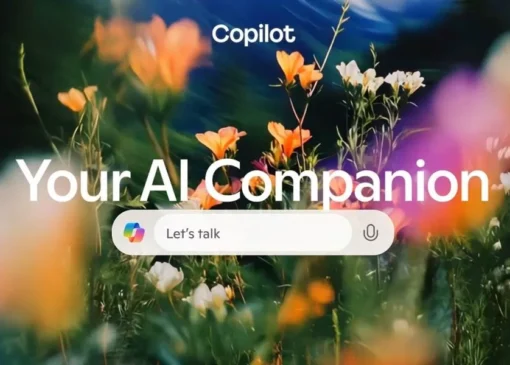 مایکروسافت هوش مصنوعی کوپایلوت را با قابلیت‌های جدید به‌روز کرد
