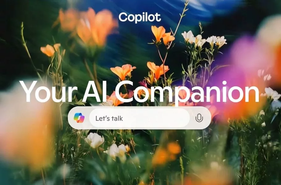 مایکروسافت هوش مصنوعی کوپایلوت را با قابلیتهای جدید بهروز کرد مایکروسافت هوش مصنوعی کوپایلوت را با قابلیتهای جدید بهروز کرد