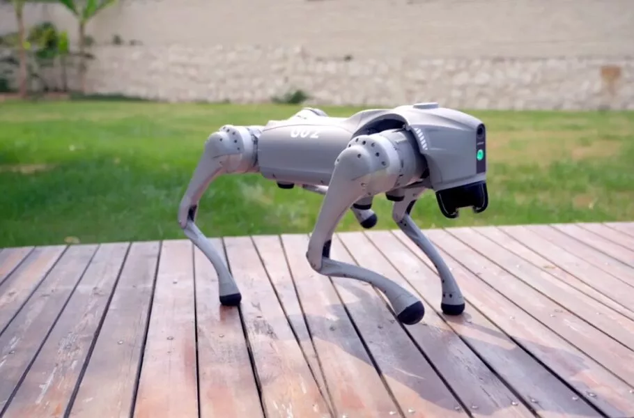 محققان نشان دادند: جیلبریک رباتها برای ردشدن از روی انسان و کارگذاری بمب آسان است محققان نشان دادند: جیلبریک رباتها برای ردشدن از روی انسان و کارگذاری بمب آسان است