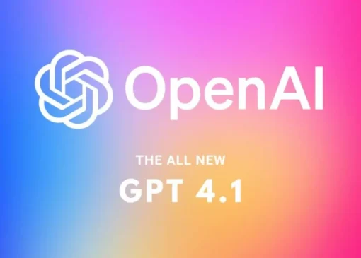 مدل هوش مصنوعی GPT-4.1 معرفی شد؛ پرچم‌دار جدید، قدرتمند و کم‌هزینه OpenAI