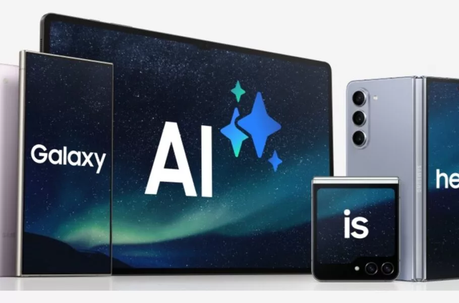 مدیر سامسونگ: هوش مصنوعی در سال آینده با هر گوشه زندگی ما عجین خواهد شد