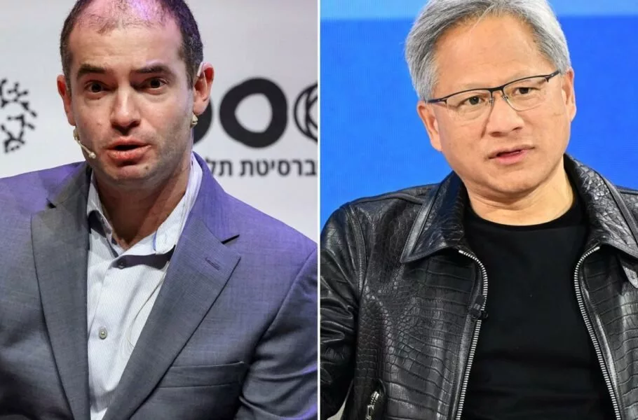 مدیرعامل انویدیا از پژوهش سال 2012 همبنیانگذار OpenAI بهعنوان آغازگر انقلاب هوش مصنوعی یاد کرد مدیرعامل انویدیا از پژوهش سال 2012 همبنیانگذار OpenAI بهعنوان آغازگر انقلاب هوش مصنوعی یاد کرد