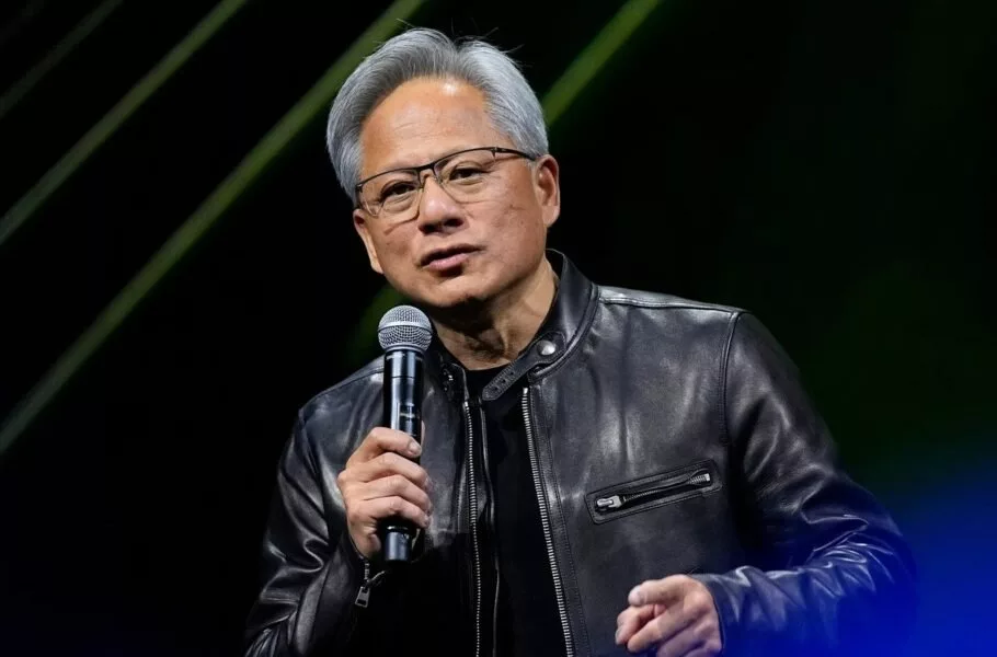 مدیرعامل انویدیا برای تأمین برق مراکز هوش مصنوعی به انرژی هسته‌ای فکر می‌کند