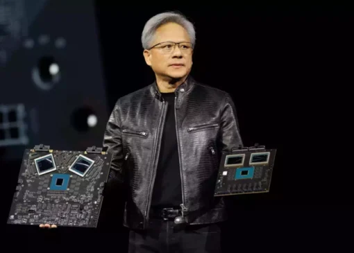 مدیرعامل انویدیا می‌گوید سرمایه‌گذاران تفسیر اشتباهی از موفقیت دیپ‌سیک داشته‌اند