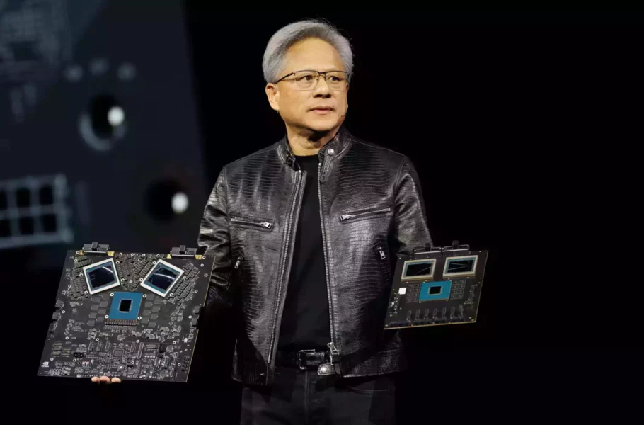 مدیرعامل انویدیا می‌گوید سرمایه‌گذاران تفسیر اشتباهی از موفقیت دیپ‌سیک داشته‌اند