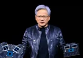 مدیرعامل انویدیا می‌گوید هوش مصنوعی به‌سادگی مشاغل انسانی را از بین نمی‌برد