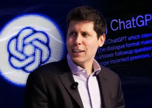 مدیرعامل OpenAI توسعه دستگاه هوش مصنوعی را تأیید کرد؛ متمرکز بر تعامل صوتی