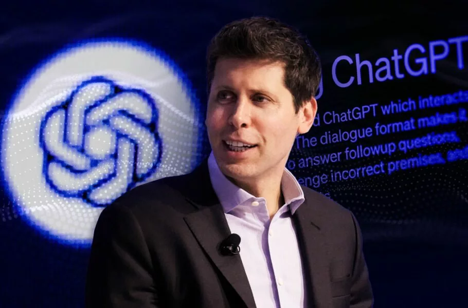 مدیرعامل OpenAI توسعه دستگاه هوش مصنوعی را تأیید کرد؛ متمرکز بر تعامل صوتی مدیرعامل OpenAI توسعه دستگاه هوش مصنوعی را تأیید کرد؛ متمرکز بر تعامل صوتی