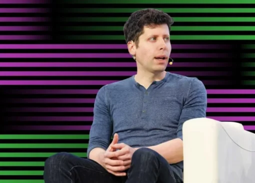 مدیرعامل OpenAI: هوش مصنوعی نه یک «موجود»، بلکه یک «ابزار» است