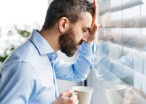 مدیریت اضطراب و استرس در شرایط بحرانی