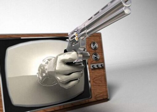 مدیریت مصرف اخبار، یک ضرورت روانی است