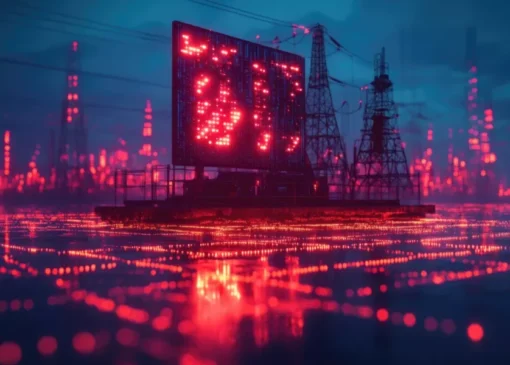 مصرف برق هوش مصنوعی به‌زودی از استخراج بیت‌کوین و برخی کشورها بیشتر می‌شود