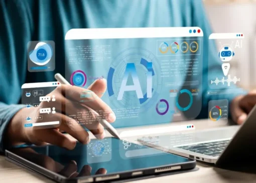 مطالعه جدید: هوش مصنوعی بهره‌وری کارمندان را افزایش و انگیزه آنها را کاهش می‌دهد