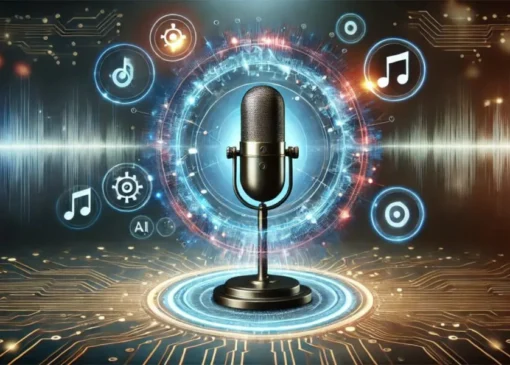 معرفی بهترین سایت‌ها و اپلیکیشن‌های هوش مصنوعی تغییر صدای خواننده