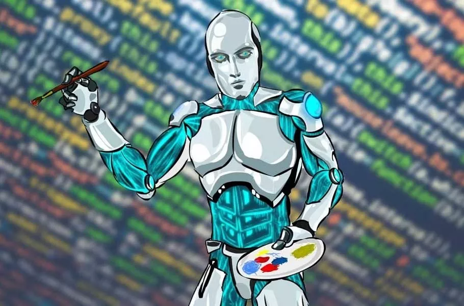 معرفی بهترین سایت‌هایی که با هوش مصنوعی متن را به عکس تبدیل می‌کنند