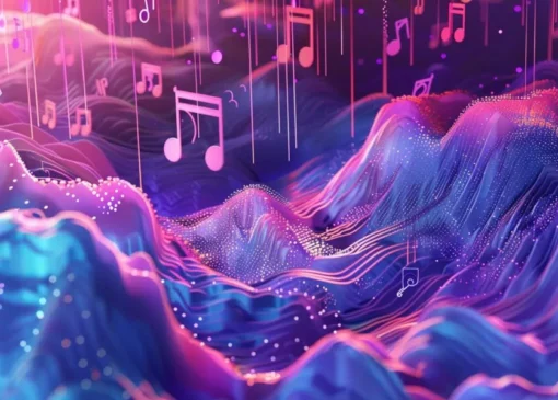 مقابله با دیپ‌فیک؛ سونی از حذف بیش از 75 هزار آهنگ تولیدشده با هوش مصنوعی خبر داد