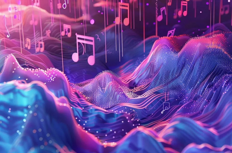 مقابله با دیپفیک؛ سونی از حذف بیش از 75 هزار آهنگ تولیدشده با هوش مصنوعی خبر داد مقابله با دیپفیک؛ سونی از حذف بیش از 75 هزار آهنگ تولیدشده با هوش مصنوعی خبر داد