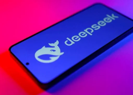 مقامات کره جنوبی: DeepSeek داده‌های کاربران را بدون رضایت آنها به چین منتقل کرده است